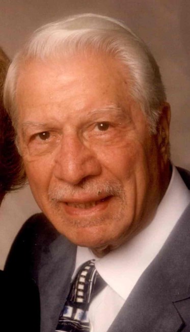 Obituary of Thomas A. Lombardo Sr.