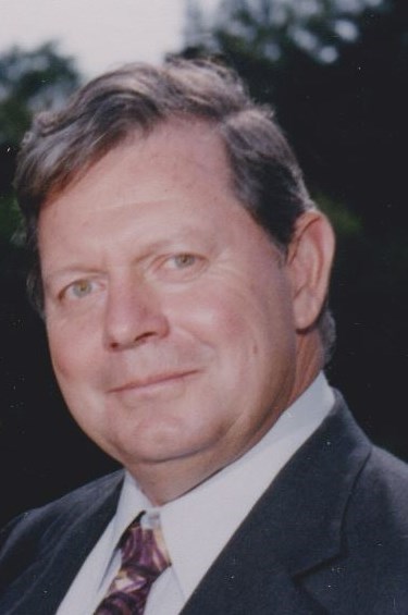 Obituary of Richard Daniels Dods