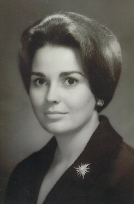 Obituary of Susan Deen Simmons