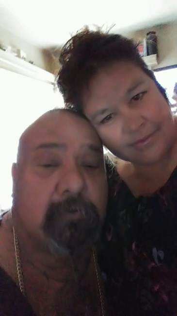 Obituary of Tony "Big Tone" Ruiz