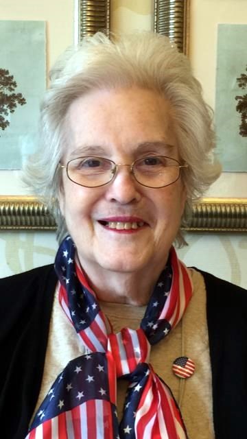 Obituary of Molly McLaurin