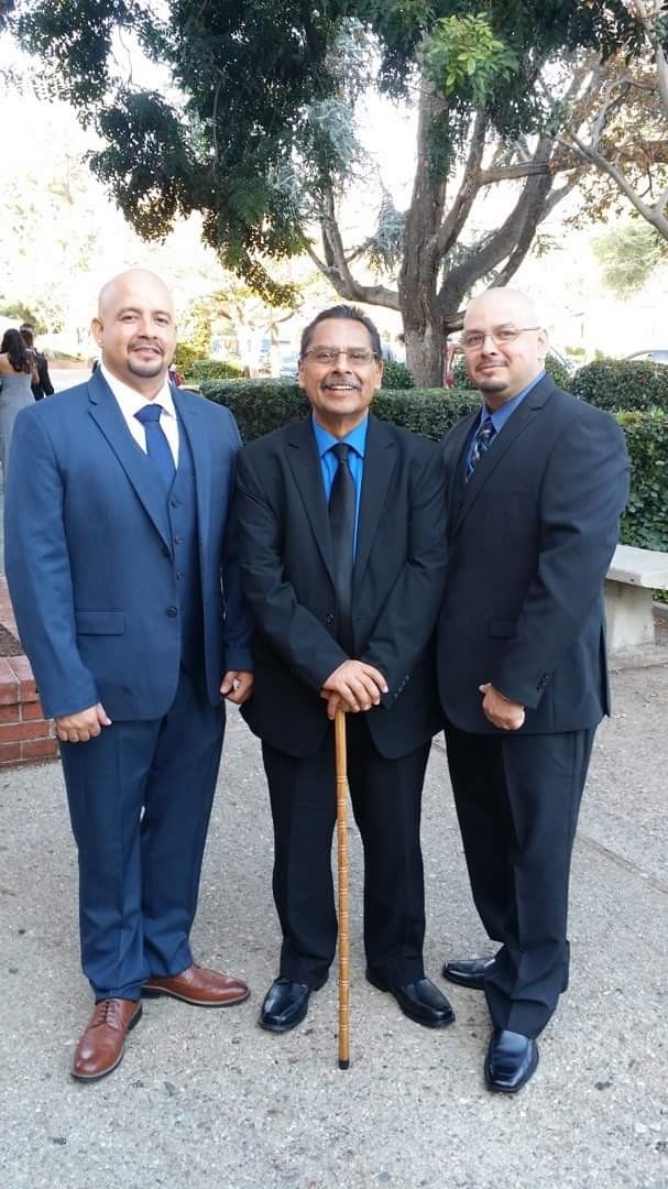 Obituary of Daniel Lopez