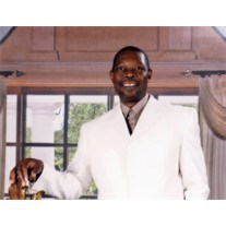 Obituary of Chris "C.J." Jeffrey Gibson