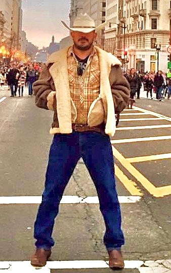 Obituary of Arturo M. Zamora Rivera