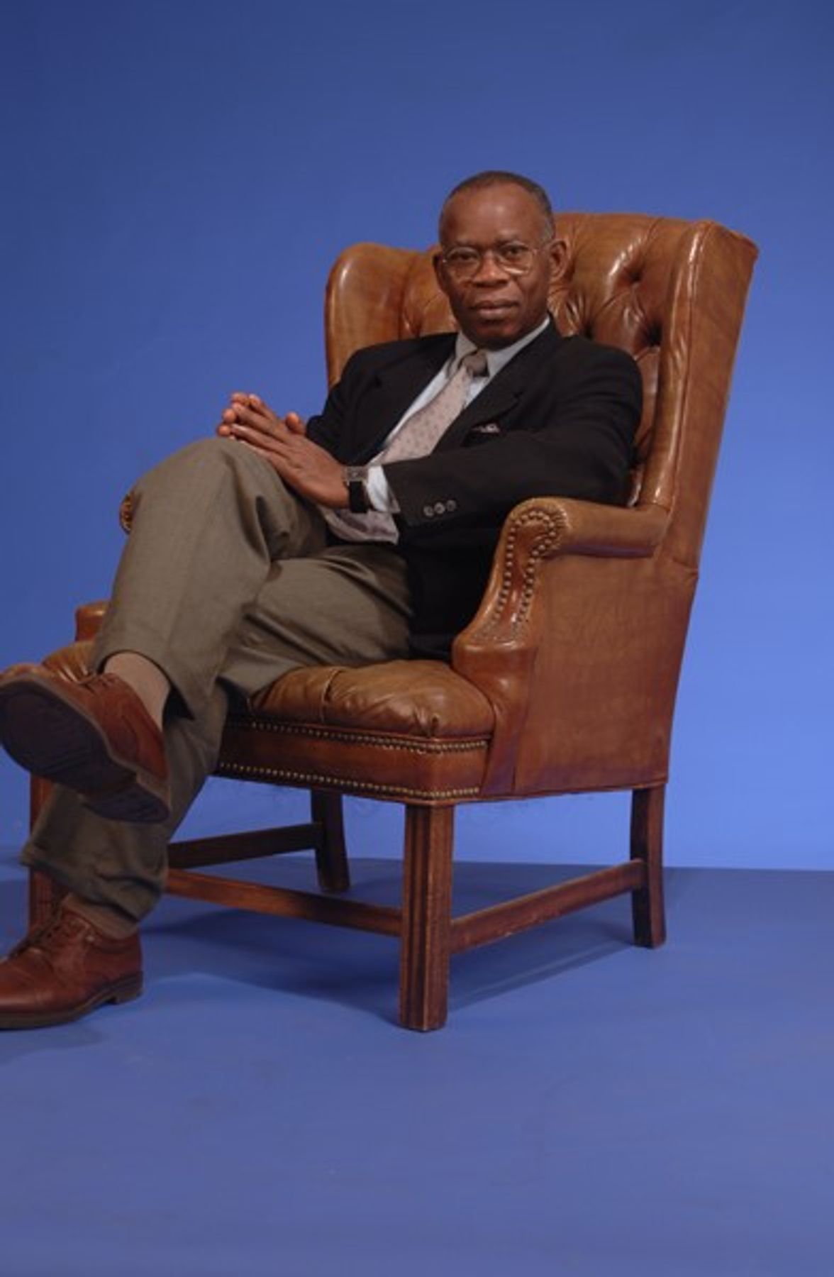 Obituary of Raphael Afolabi Akinfaderin