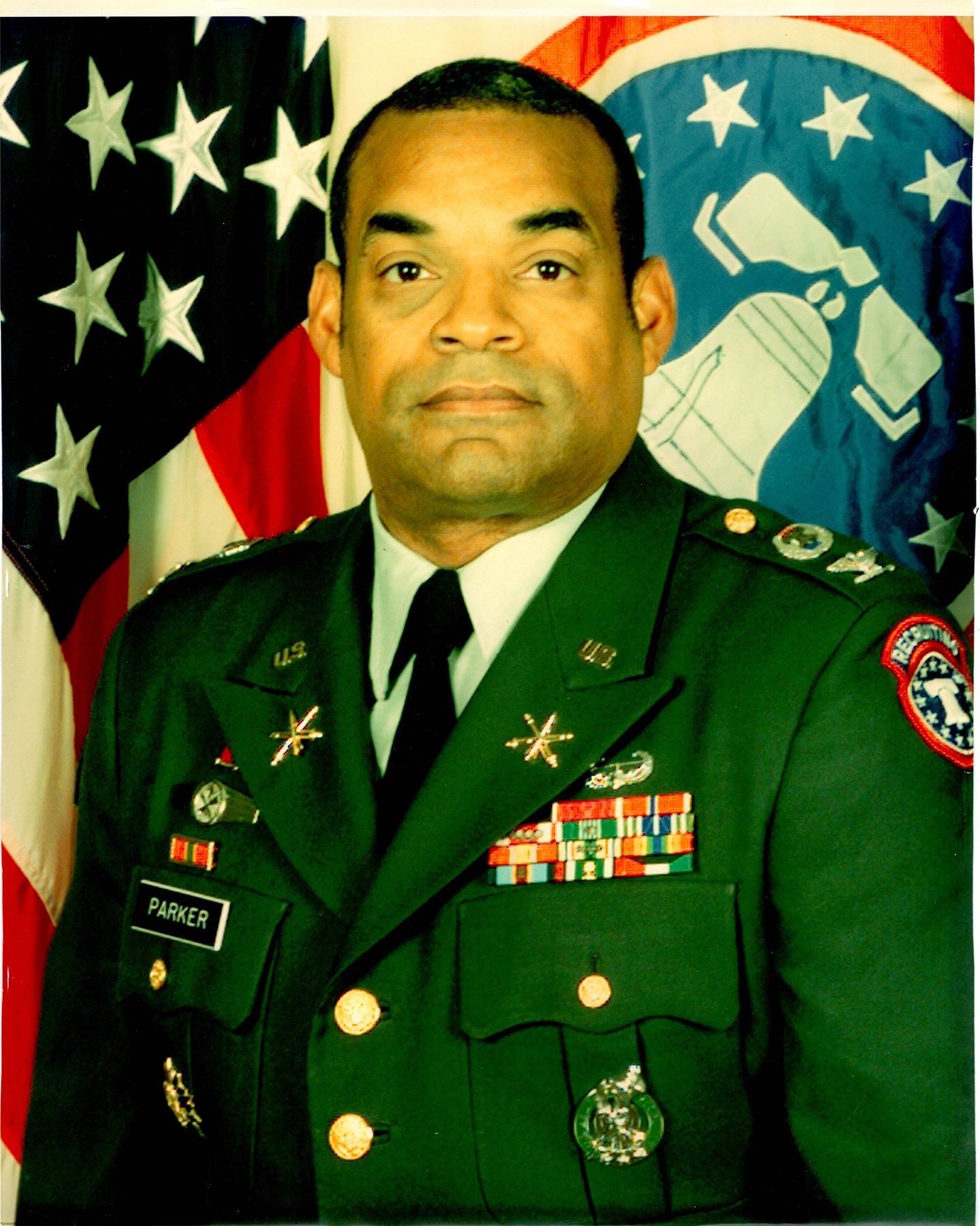 Obituary of Anthony Franklin Parker, Sr.