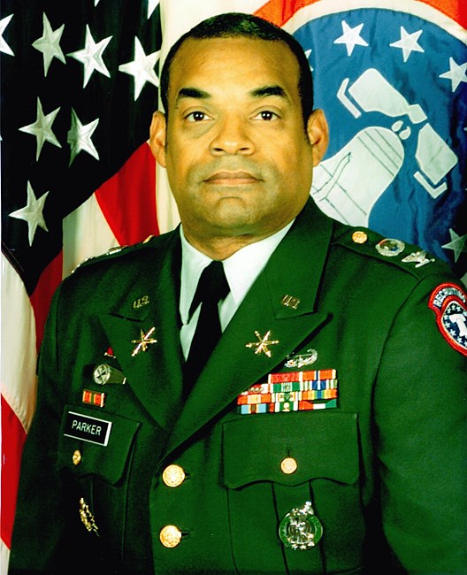 Obituary of Anthony Franklin Parker, Sr.