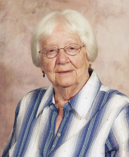 Obituary of Alvena Kohl