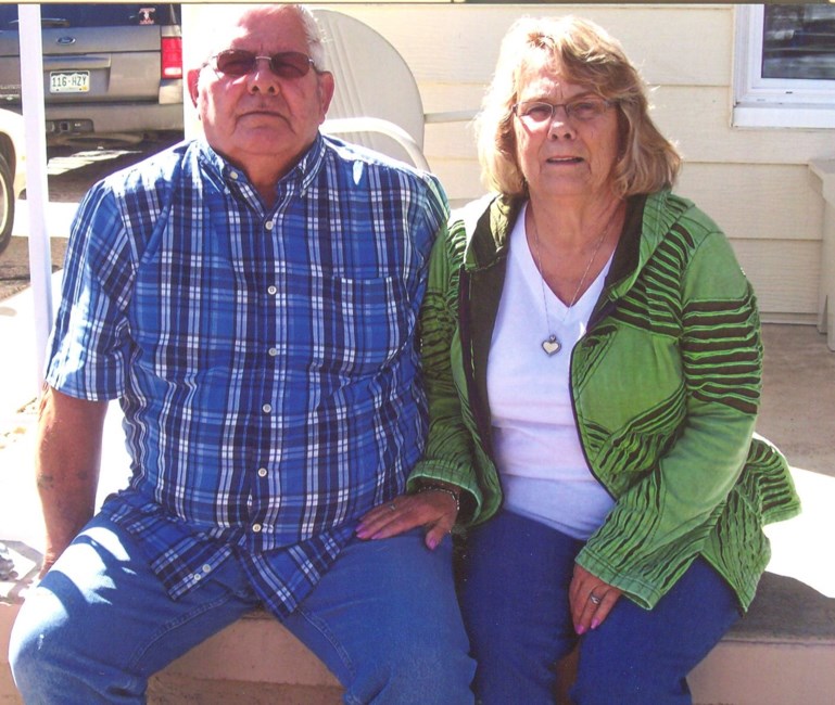 Obituary of Carolyn Martin