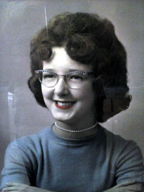 Obituary of Elena Marie Giroux