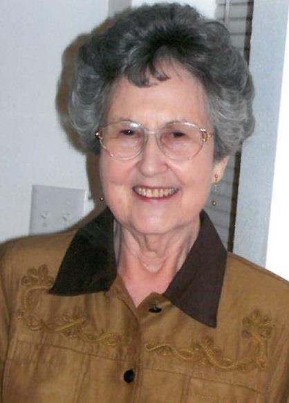 Obituary of Johnnie Juanita Reed