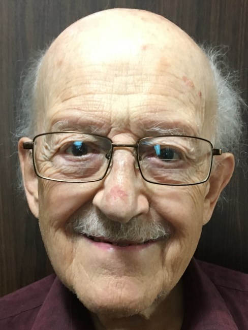 Obituary of Joseph Patrick Campbell