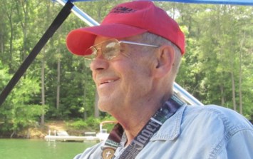 Obituary of Glenn Braxter Jackson