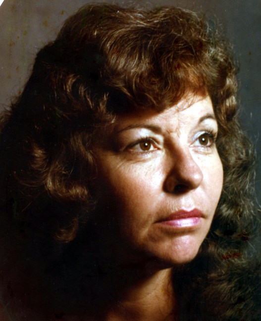 Obituary of Dora Barrow Fletcher