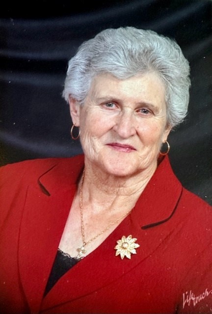 Obituary of Margaret L. Reeder