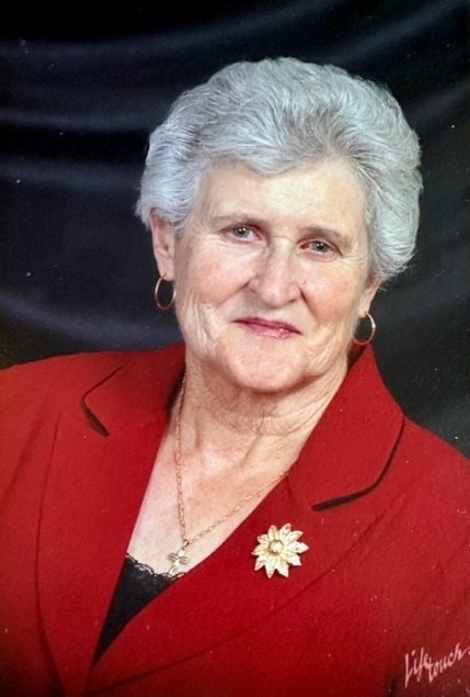 Obituary of Margaret L. Reeder