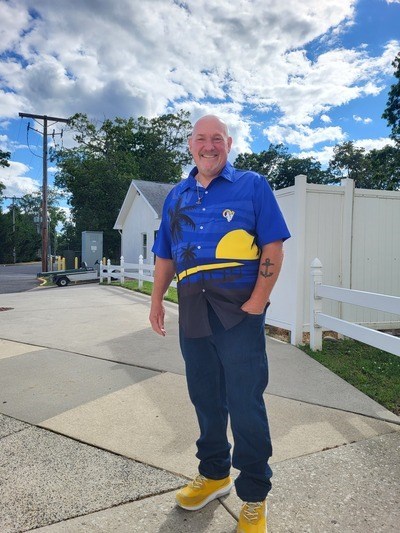 Obituary of Mark Todd Evans