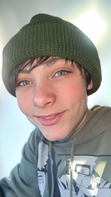 Obituary of Jayce Craig Raney