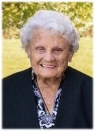 Obituary of Anna Lorraine DeLoose