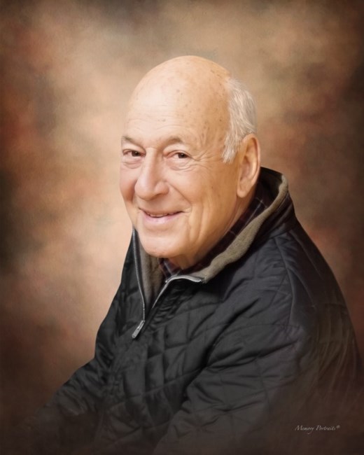 Obituary of Paul R. Lemieux