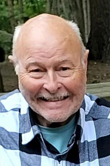 Obituary of James Edward Swanger
