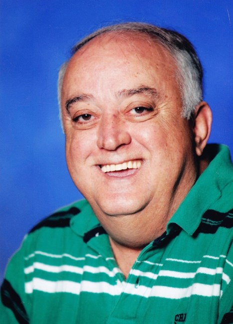 Obituary of Harold "Gene" Gomez