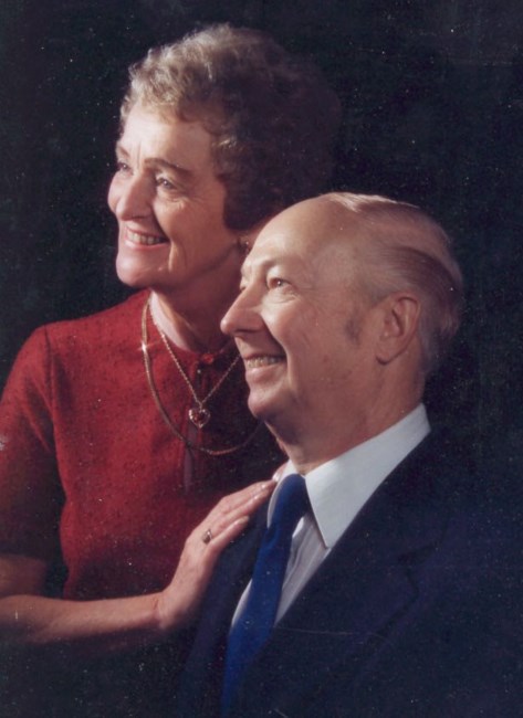 Obituary of Albert George Harris