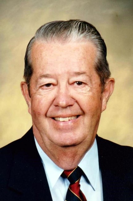 Obituary of Charles Watson Irvin Jr.
