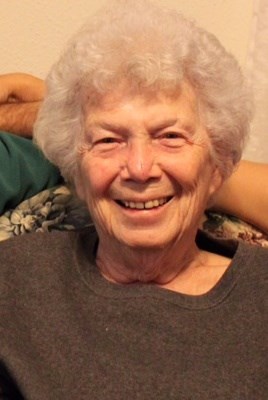 Obituary of Jewell M. Harp