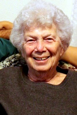Obituary of Jewell M. Harp