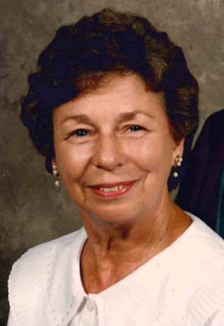 Obituary of Mary "Betsy" Brothers