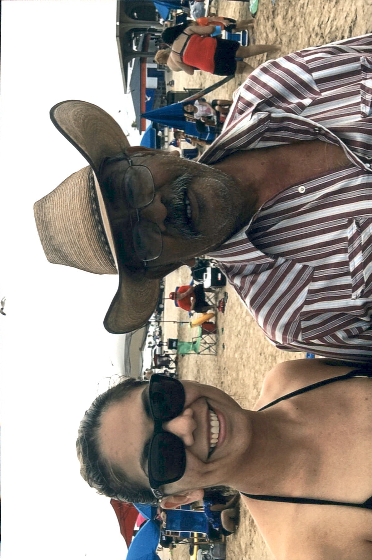 Obituary of Jose Luis Manuel Cruz