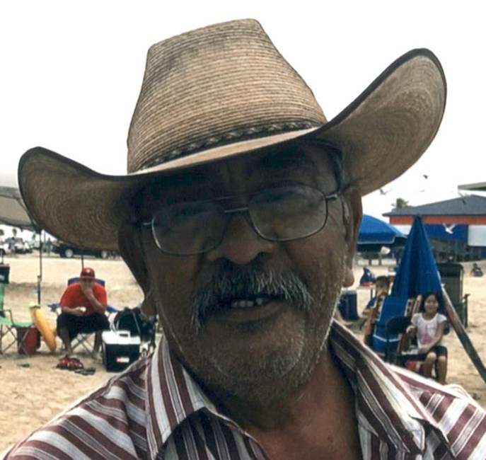 Obituary of Jose Luis Manuel Cruz