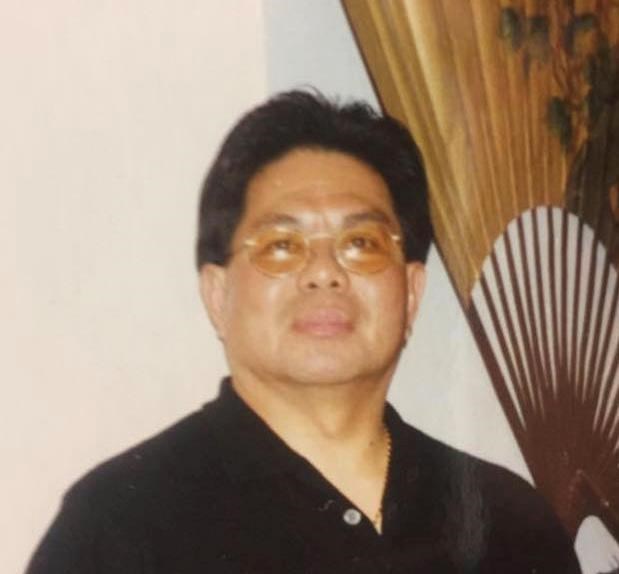 Obituary of Virgilio Dominguez Antonio