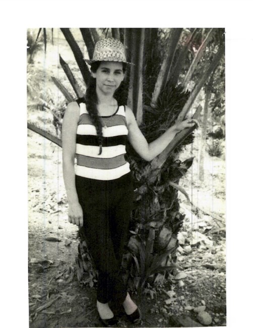 Maria Martins Obituary Linden Nj