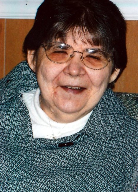 Obituary of Linda Kay Hood