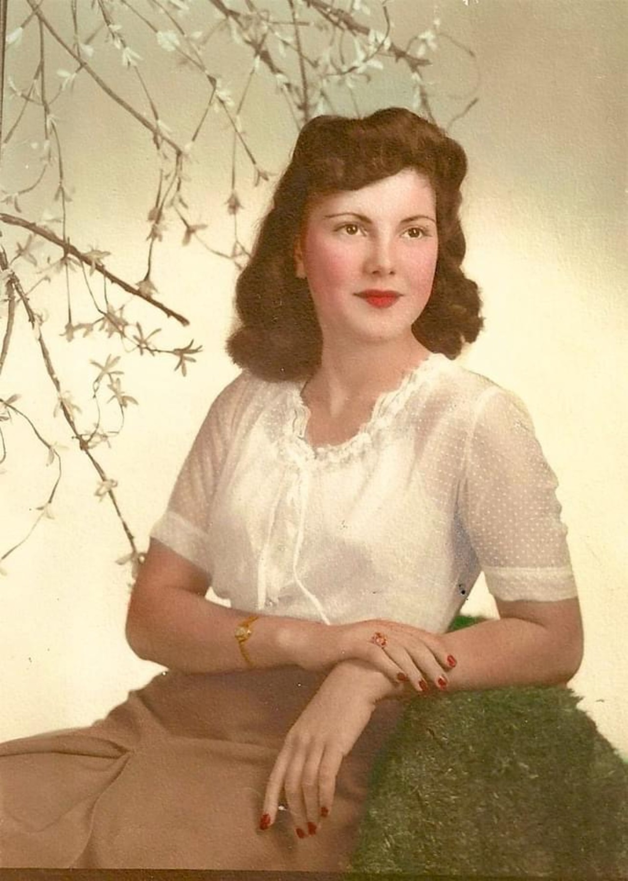 Obituary of Dorothy A. Vetri