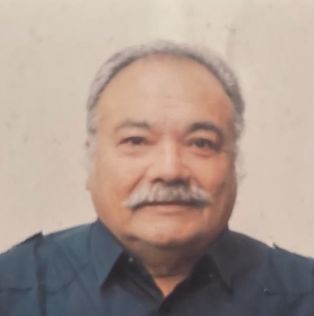 Obituary of Victor Manuel Muralles