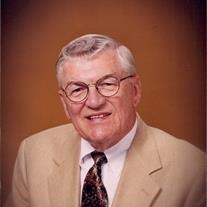Obituary of Herman C. Goldenbagen