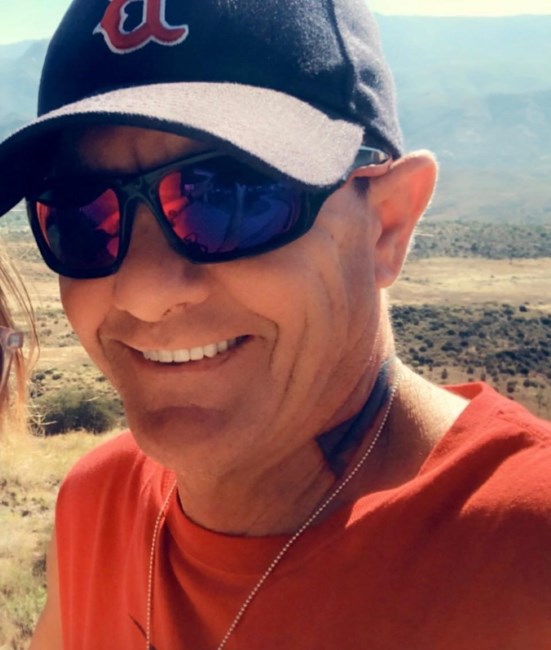 Obituary of Todd David Corcoran