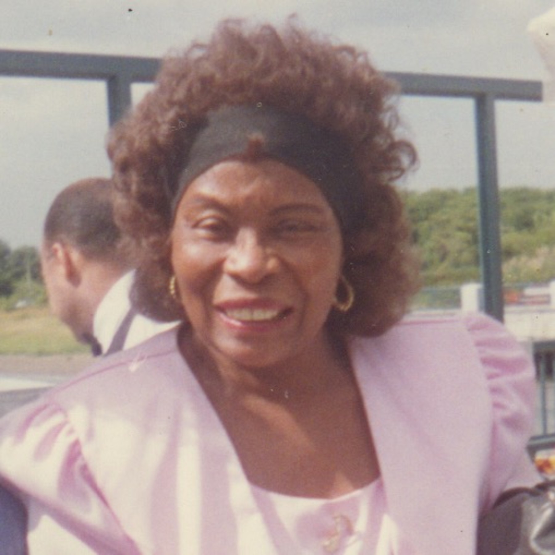 Daisy White Obituary Douglasville, GA