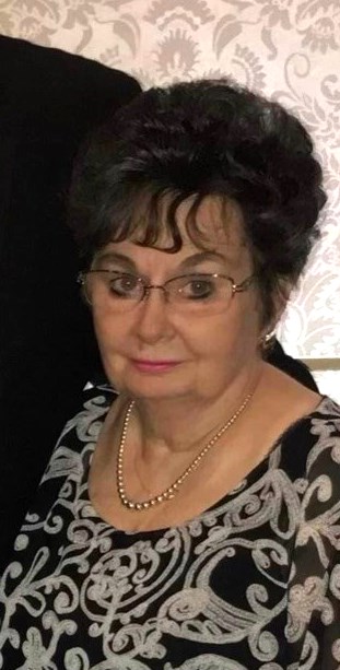 Obituary of Carole Mae Butler