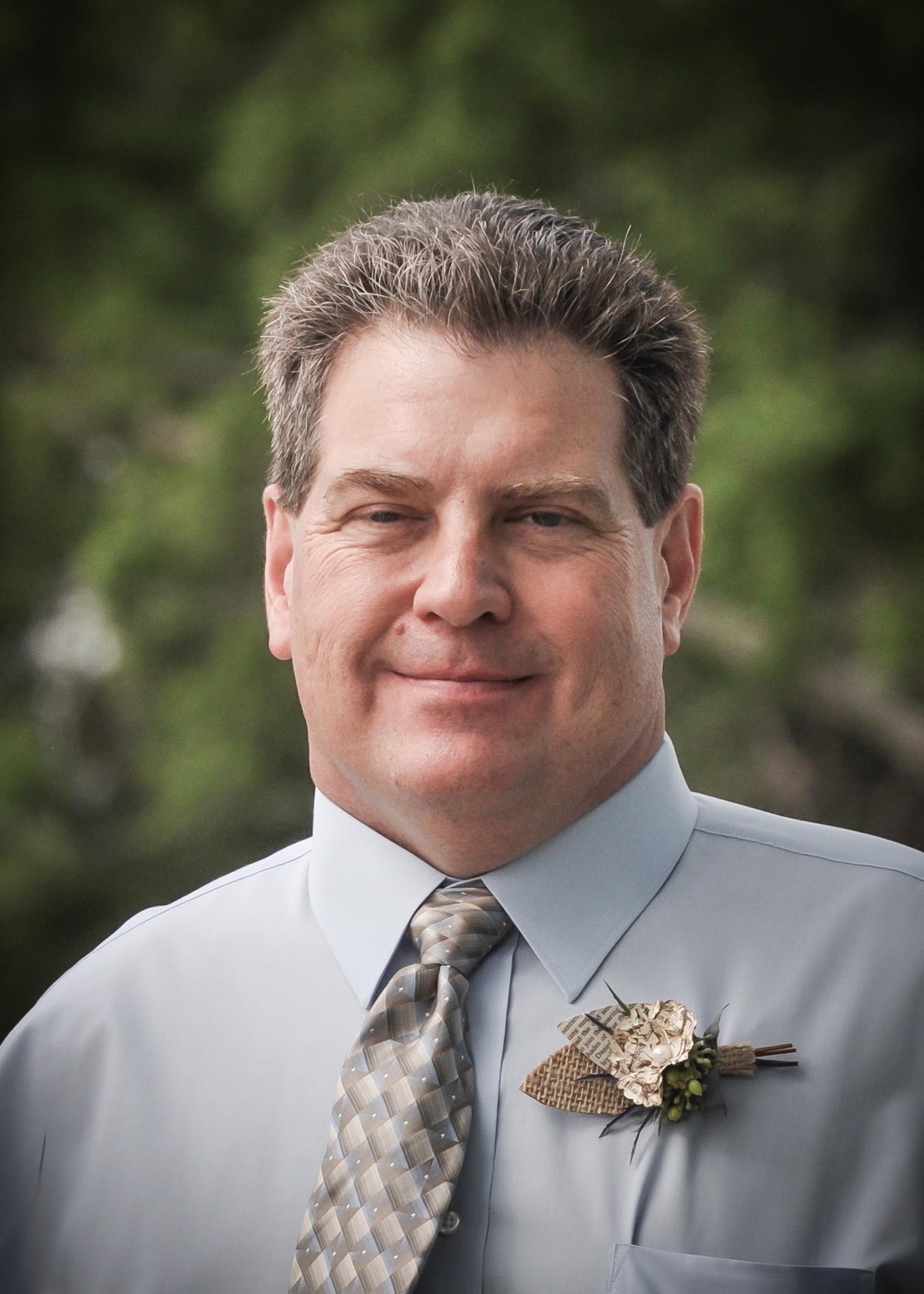 Obituary of Michael Ray Hallmark