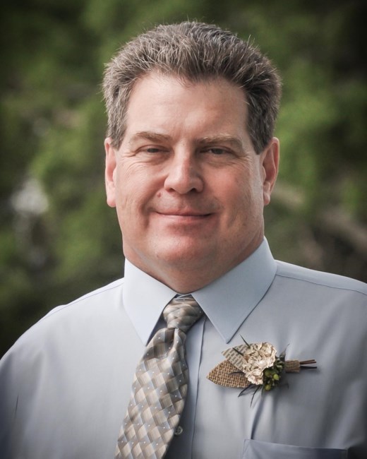 Obituary of Michael Ray Hallmark