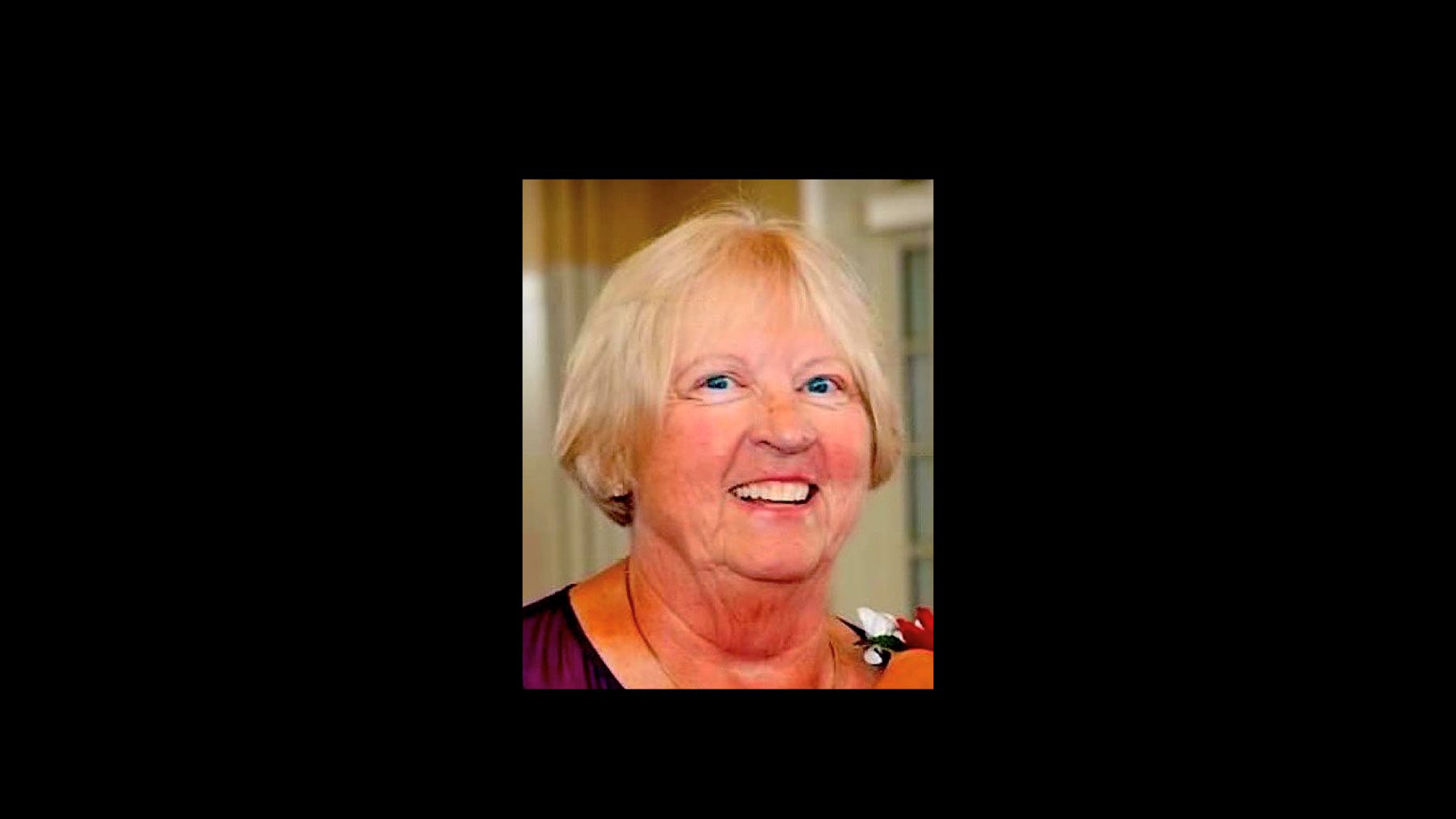 Obituary of Constance Mercedes Birdwell