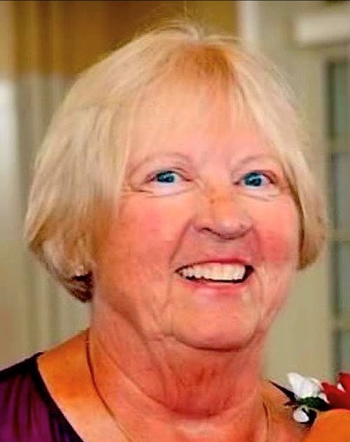 Obituary of Constance Mercedes Birdwell