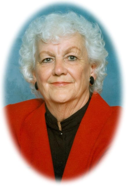 Obituario de Lucille Lehr Warren Ackerman