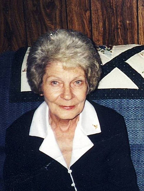Obituary of Delores Ann Johnson Pearson