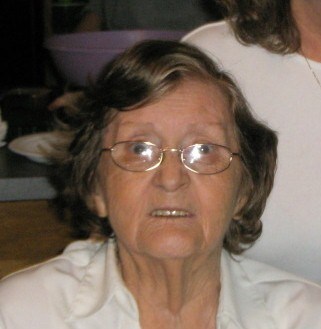 Obituary of Joann Maddox Conard