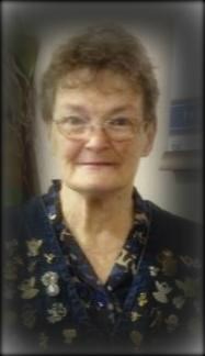 Obituary of Mrs. Dixie M. Mathews